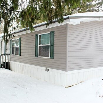 Thumbnail of mobile home