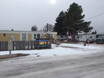 Photo of Mobile Home Park