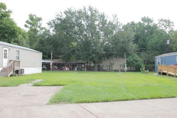 Photo of Mobile Home Lot