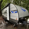RV for Sale: 2022 Salem Fsx 178BHSK