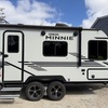 RV for Sale: 2021 MICRO MINNIE 1708FB