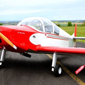 Thumbnail of aircraft
