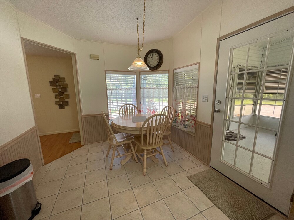 Cypress Lakes Village