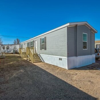 Thumbnail of mobile home