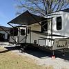 RV for Sale: 2023 FLAGSTAFF CLASSIC 8529CLBS