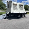 RV for Sale: 2023 MID 6X12 UTILITY