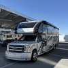 RV for Sale: 2022 OMNI SUPER C SV34