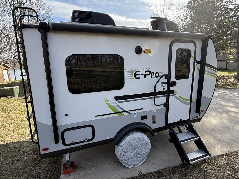 Photo of Rv