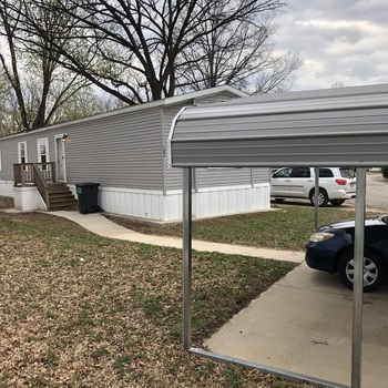 Thumbnail of mobile home