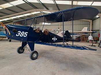 Thumbnail of aircraft