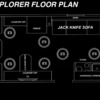 RV for Sale: 2025 EXPLORER 17 RV