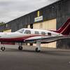 Aircraft for Sale: 1988 Piper PA-46 Malibu JetPROP DLX