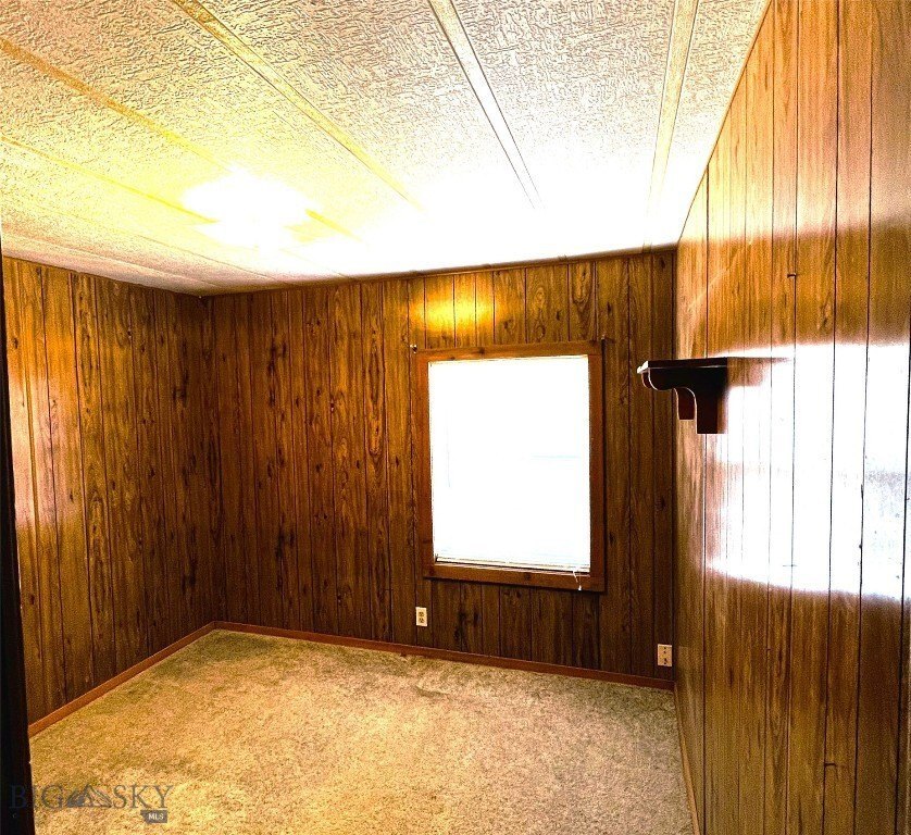 Photo of Mobile Home Lot