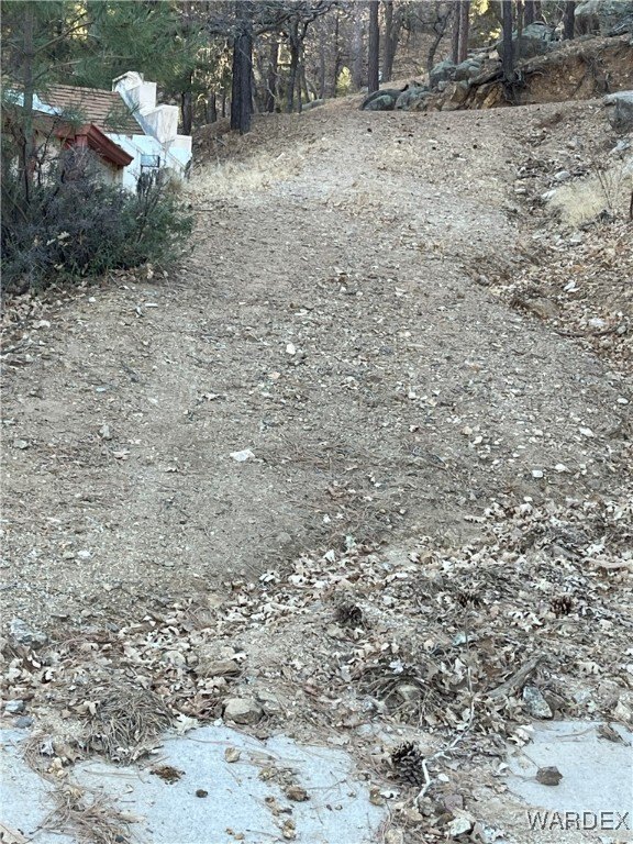 Photo of Mobile Home Lot
