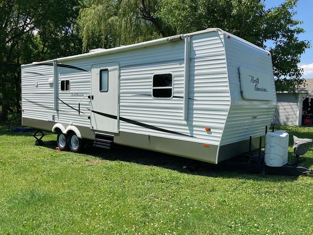 Photo of Rv