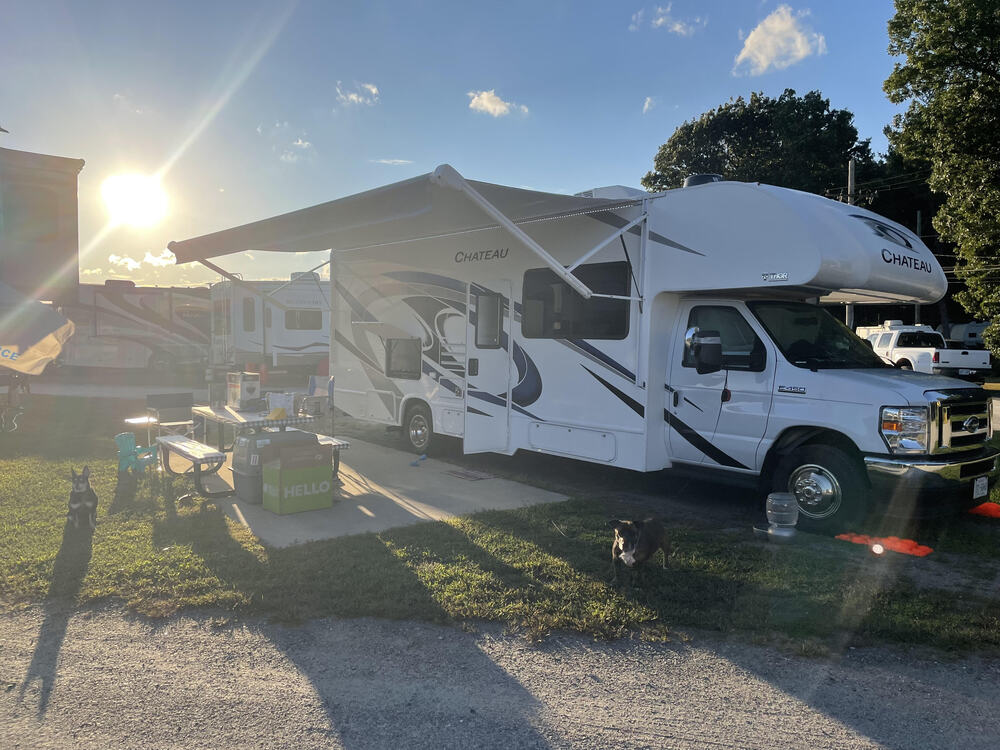 Photo of Rv