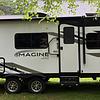 RV for Sale: 2024 IMAGINE XLS 21BHE
