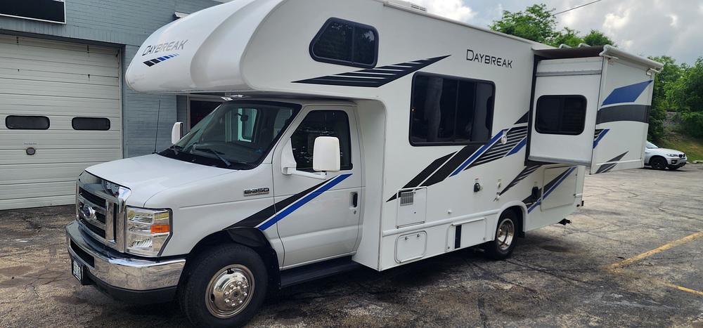 Photo of Rv
