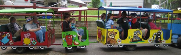 Photo of RV Park/Campground