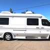 RV for Sale: 2006 MERCEDES SPRINTER ADVENTUROUS RS
