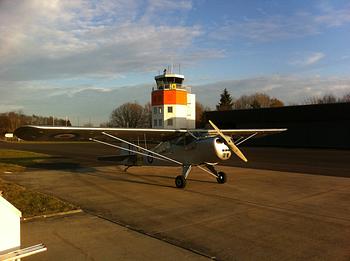 Thumbnail of aircraft