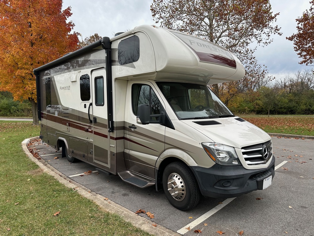 Photo of Rv