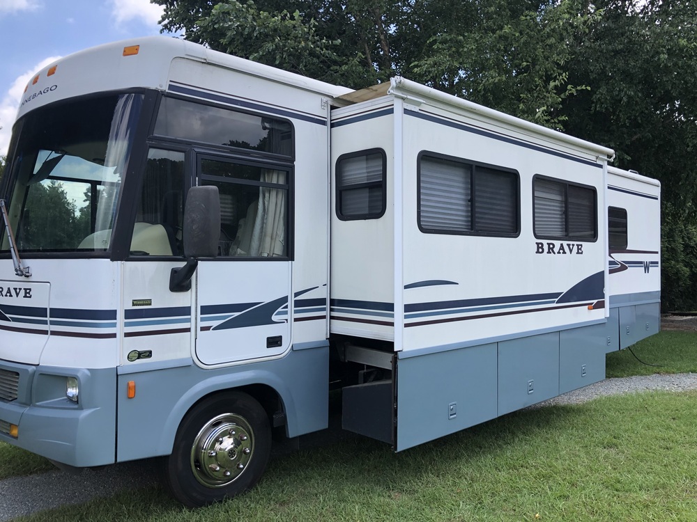 Photo of Rv