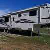 RV for Sale: 2010 Bristol Bay 3450TS