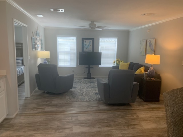 Cypress Lakes Village