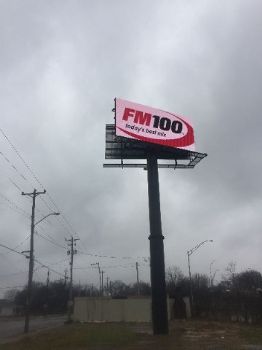 Photo of Billboard
