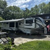 RV for Sale: 2022 SOLITUDE 380FL-R