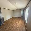 Mobile Home for Sale: 2 Bed 2 Bath 2020 Mobile Home