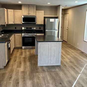 Thumbnail of mobile home