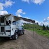 RV for Sale: 2001 PONDEROSA 9 1/2'