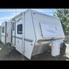 RV for Sale: 2001 ARCTIC FOX 22G