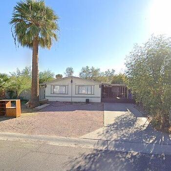 Thumbnail of mobile home