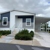 Mobile Home for Rent: 2 Bed 2 Bath 2023 Palm Harbor