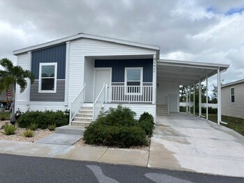 Thumbnail of mobile home