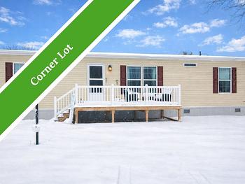 Thumbnail of mobile home