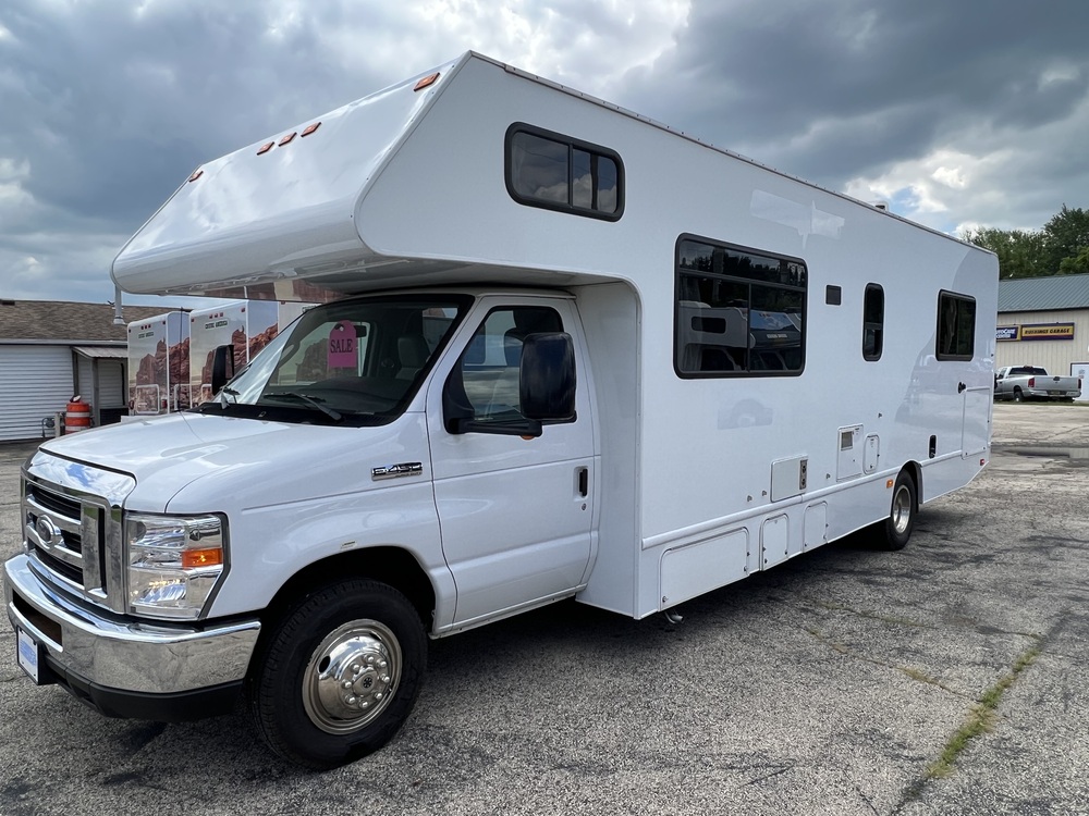 Photo of Rv