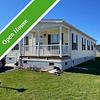 Mobile Home for Sale: 3 Bed 2 Bath 2022 Eagle River