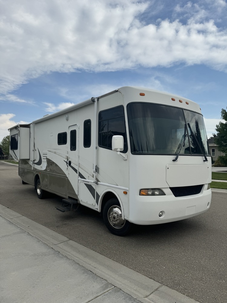 Photo of Rv