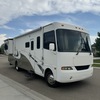 RV for Sale: 2004 HURRICANE 32