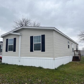 Thumbnail of mobile home