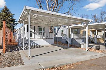Thumbnail of mobile home