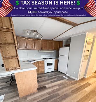 Thumbnail of mobile home