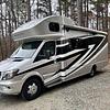 RV for Sale: 2016 NAVION 24J