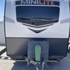 RV for Sale: 2022 ROCKWOOD MINI LITE 2507S