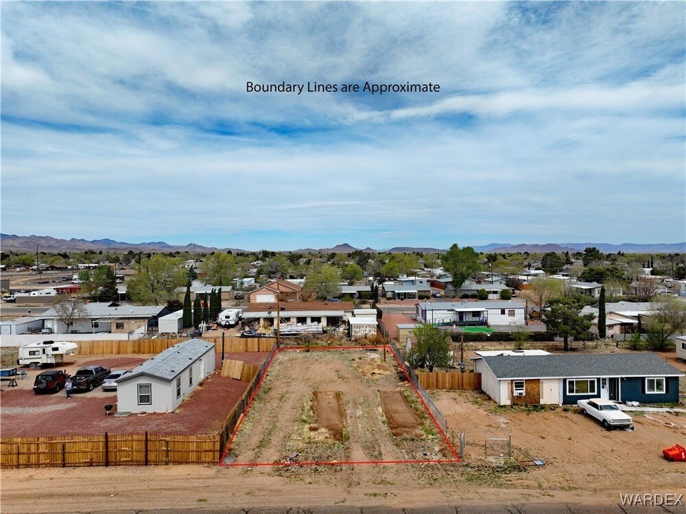 Photo of Mobile Home Lot