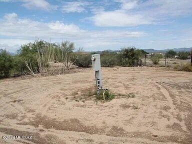 Photo of Mobile Home Lot
